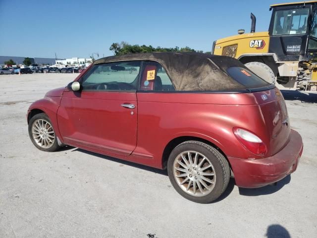 2008 Chrysler PT Cruiser Touring