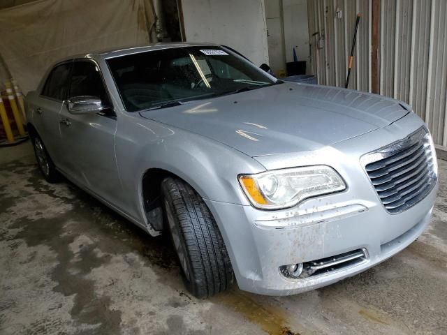 2012 Chrysler 300 Limited