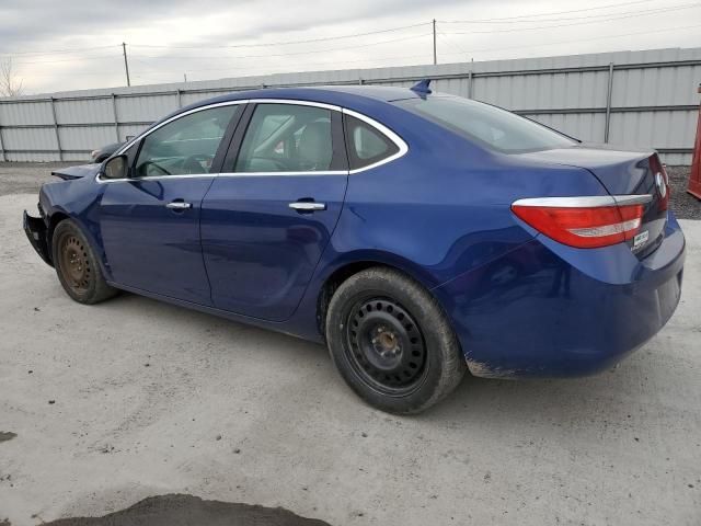 2013 Buick Verano Convenience