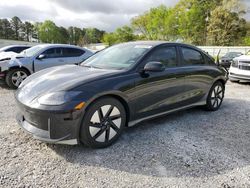 2024 Hyundai Ioniq 6 SE en venta en Fairburn, GA