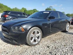 Dodge Charger salvage cars for sale: 2013 Dodge Charger R/T