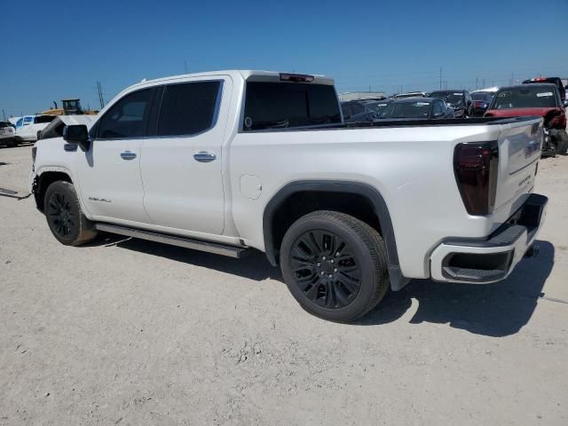 2021 GMC Sierra K1500 Denali