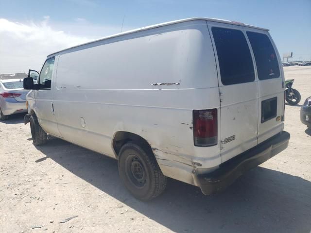 2003 Ford Econoline E150 Van