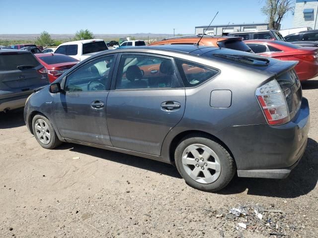 2006 Toyota Prius