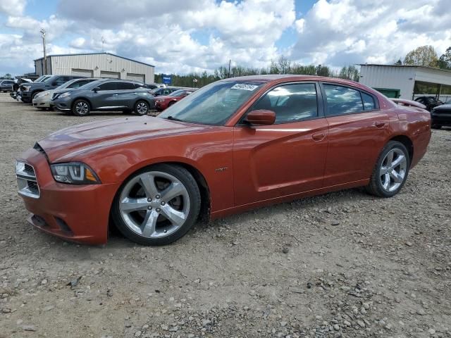 2013 Dodge Charger R/T