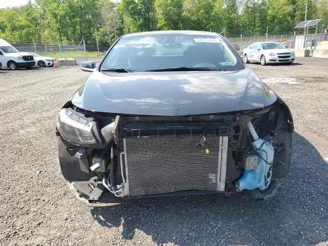 2016 Chevrolet Malibu Premier