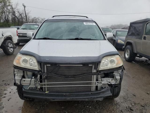 2006 Acura MDX Touring