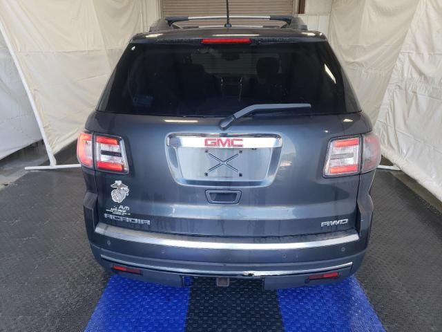 2013 GMC Acadia SLT-1