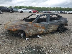 Salvage vehicles for parts for sale at auction: 2017 BMW 330 I