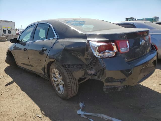 2016 Chevrolet Malibu Limited LT