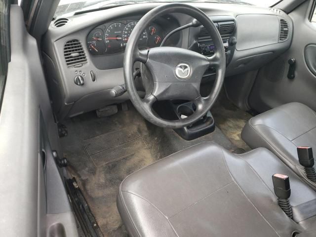 2003 Mazda B2300