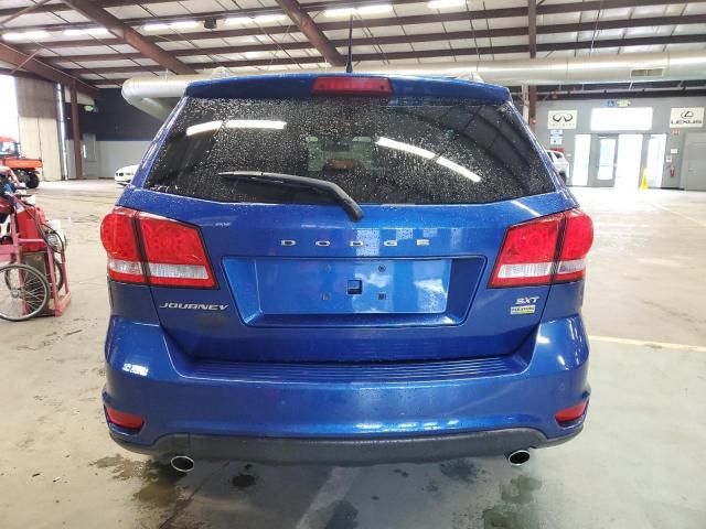 2015 Dodge Journey SXT