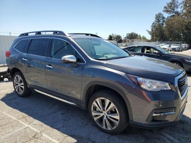 2021 Subaru Ascent Touring