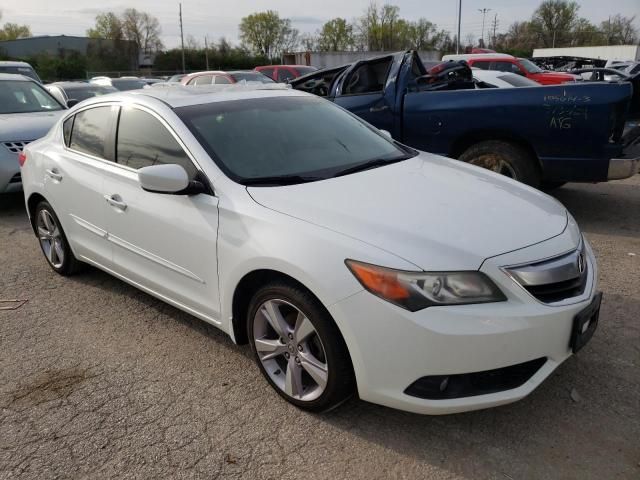 2013 Acura ILX 20 Premium