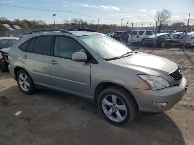 2007 Lexus RX 350