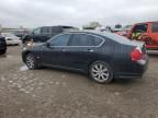 2006 Infiniti M35 Base