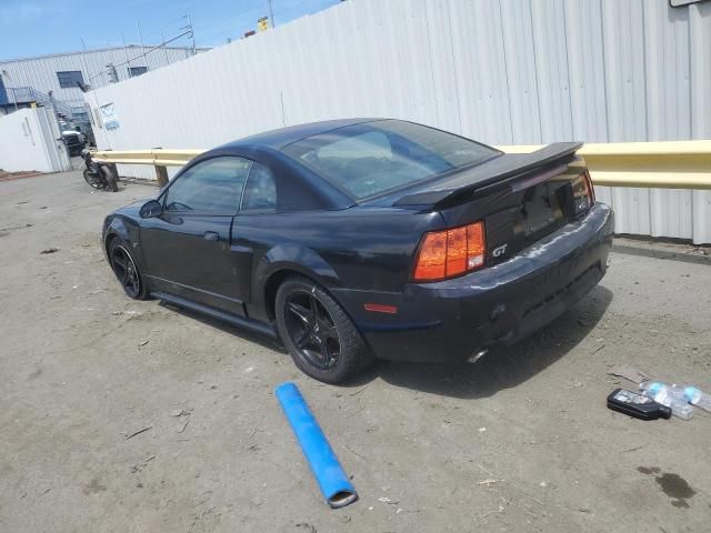 2001 Ford Mustang GT