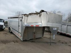 2019 Mheb Livestock en venta en Moraine, OH