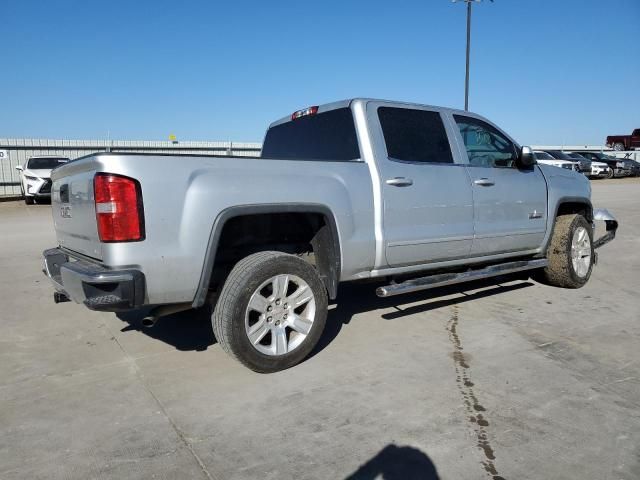 2015 GMC Sierra C1500 SLE