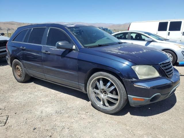 2005 Chrysler Pacifica