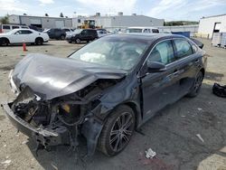 2015 Toyota Avalon XLE en venta en Vallejo, CA