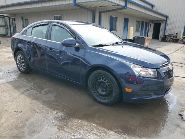 2011 Chevrolet Cruze LT