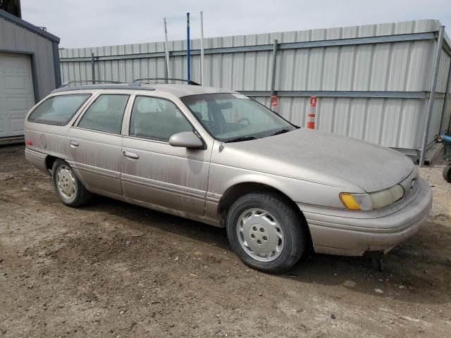 1994 Ford Taurus GL