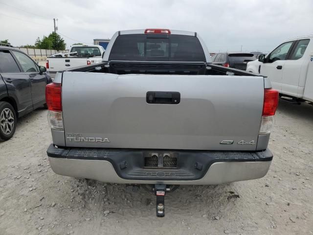 2013 Toyota Tundra Double Cab SR5