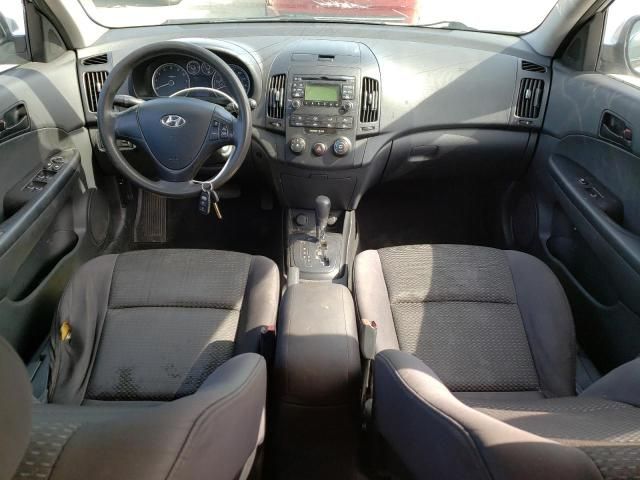 2010 Hyundai Elantra Touring GLS