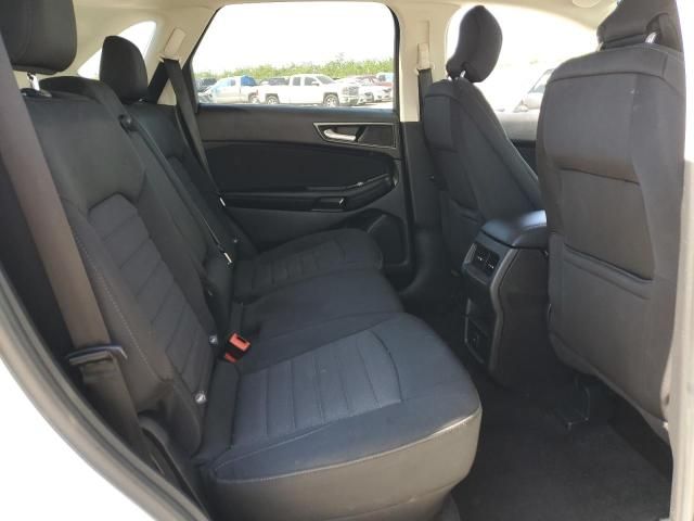 2015 Ford Edge SE