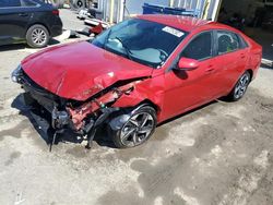 Salvage cars for sale from Copart Martinez, CA: 2023 Hyundai Elantra SEL