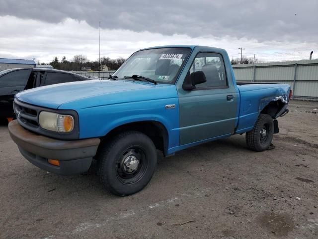 1994 Mazda B2300