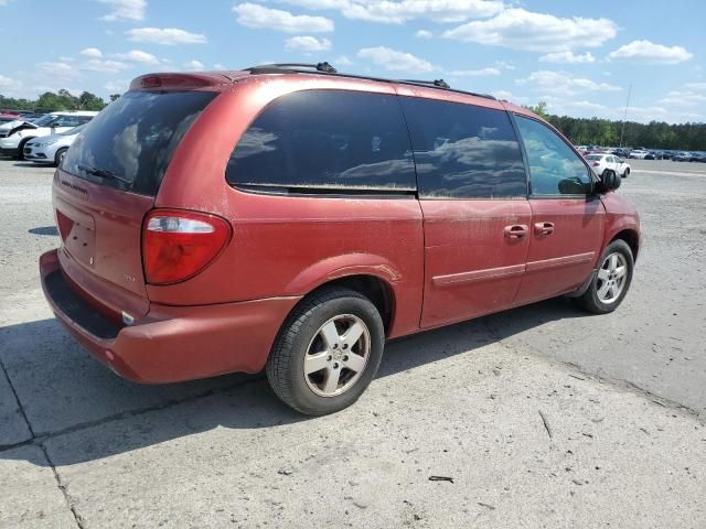 2006 Dodge Grand Caravan SXT