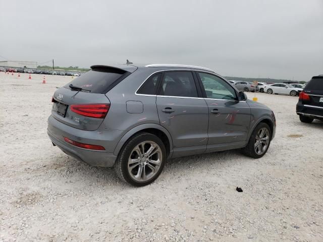 2015 Audi Q3 Prestige