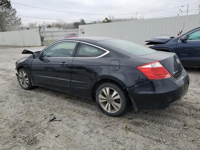 2010 Honda Accord LX