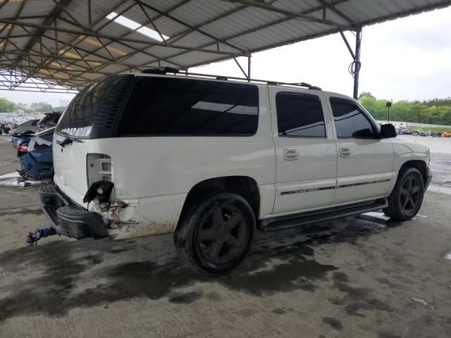 2003 Chevrolet Suburban C1500