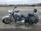 2005 Harley-Davidson Flstci