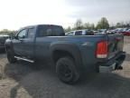 2009 GMC Sierra HD2500 Heavy Duty