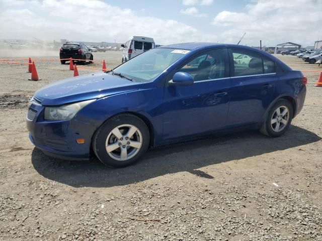 2013 Chevrolet Cruze LT