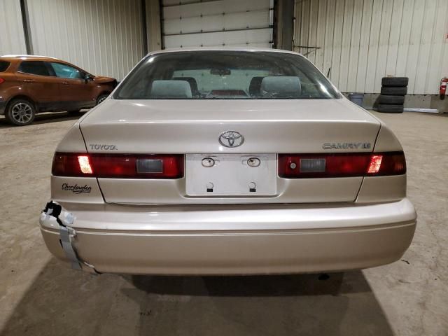 1999 Toyota Camry LE