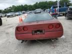 1988 Chevrolet Corvette