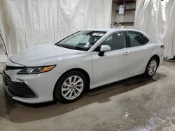 2023 Toyota Camry LE en venta en Leroy, NY