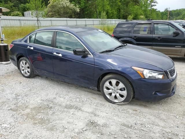 2009 Honda Accord EXL