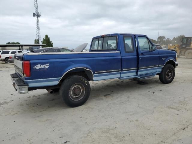 1996 Ford F250