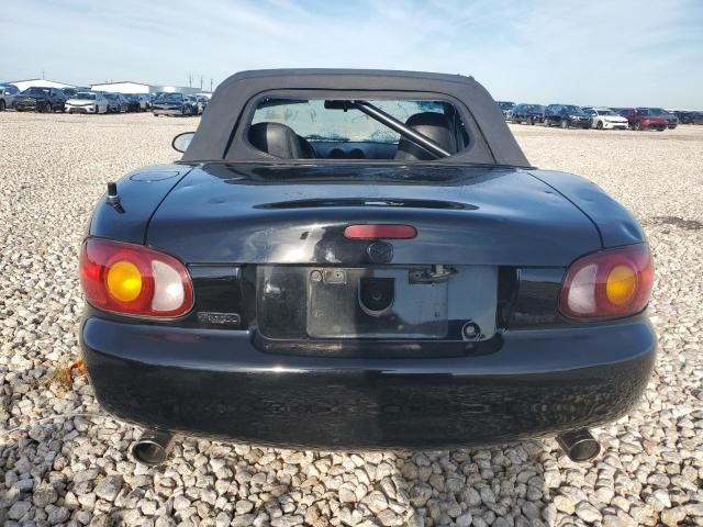 1999 Mazda MX-5 Miata