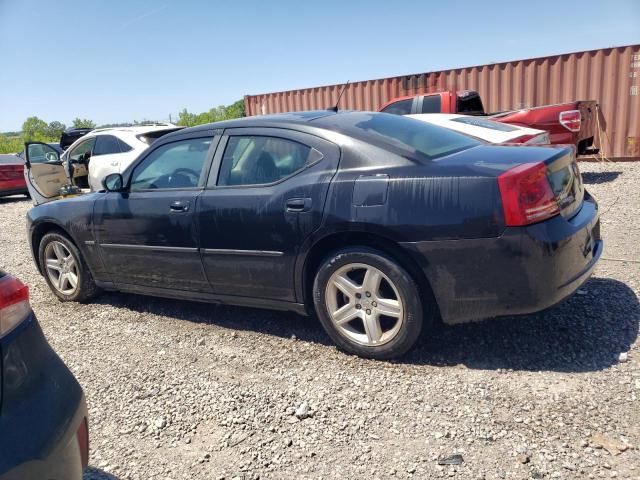 2008 Dodge Charger R/T