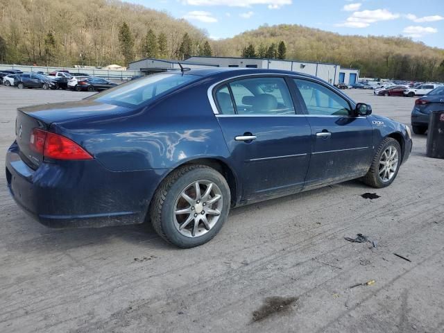 2007 Buick Lucerne CXL