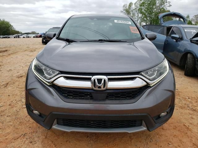 2019 Honda CR-V EXL