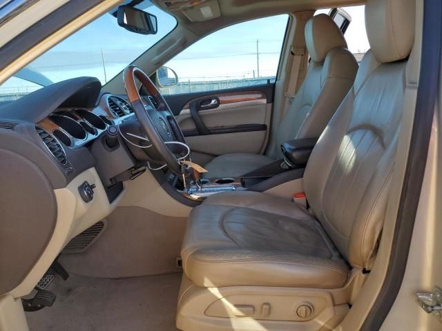 2009 Buick Enclave CXL