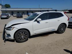 Salvage cars for sale at Harleyville, SC auction: 2020 Volvo XC60 T5 Inscription